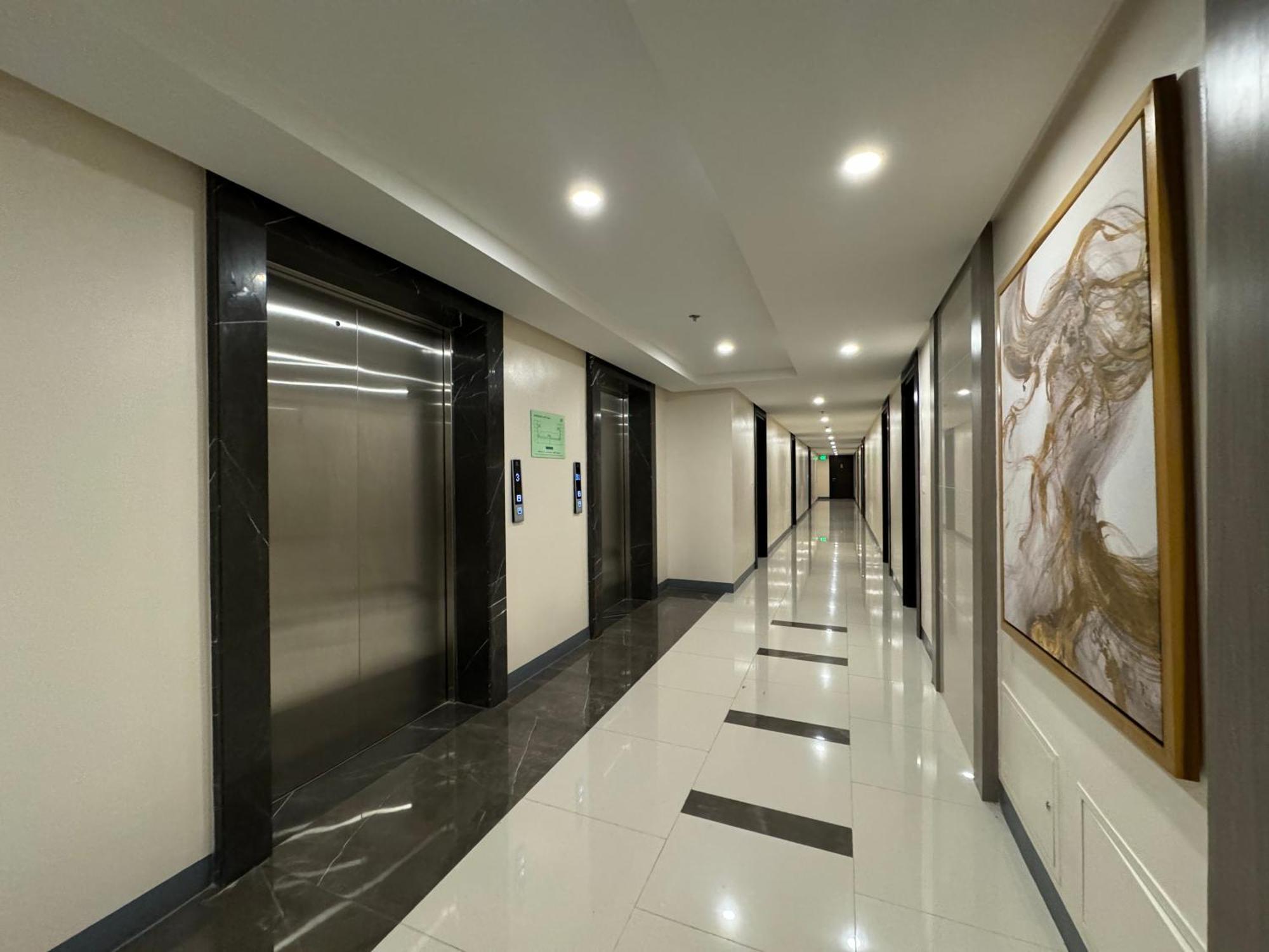 Condo Home With Fast Wifi In Bacolod City Zewnętrze zdjęcie