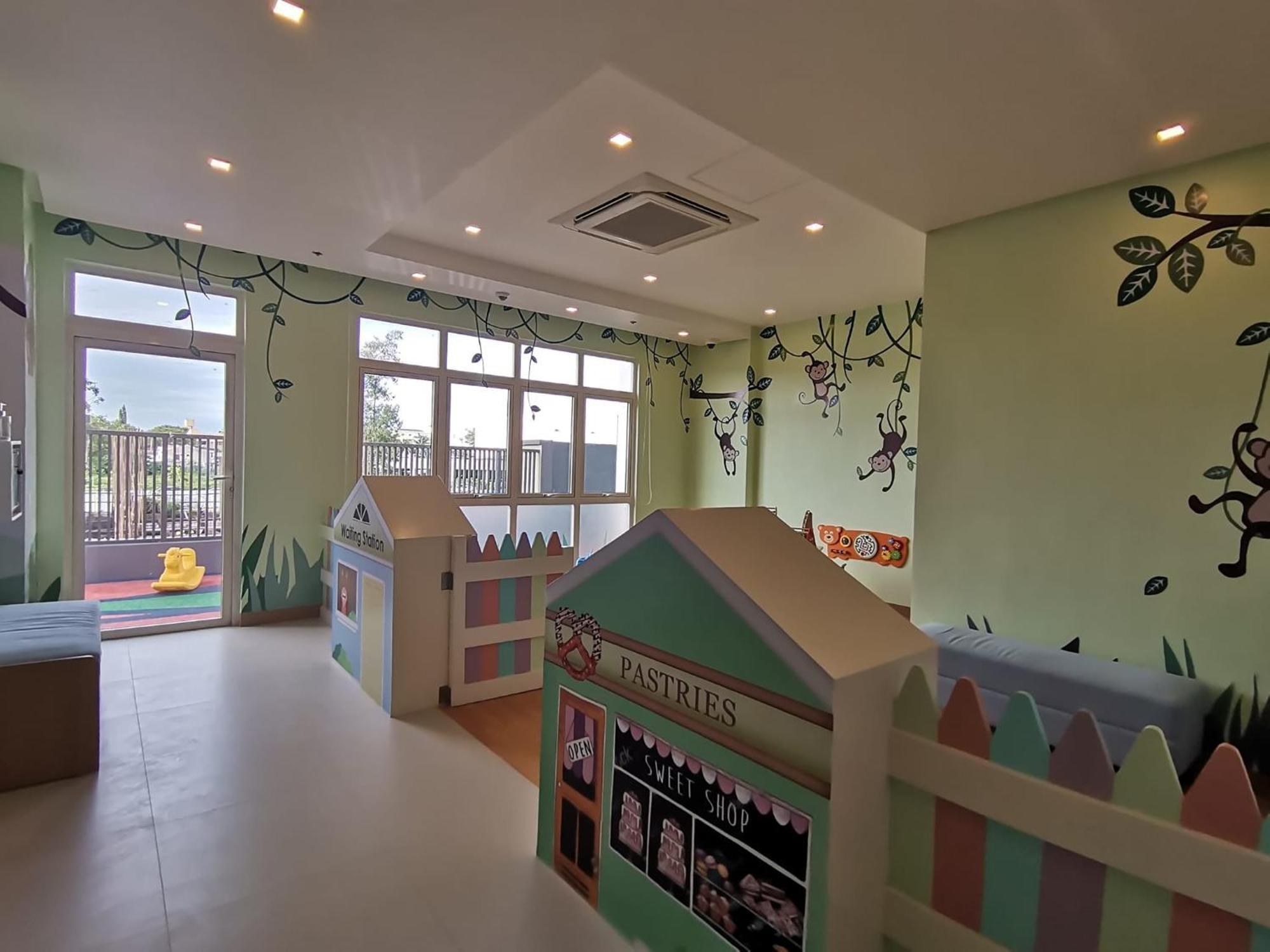 Condo Home With Fast Wifi In Bacolod City Zewnętrze zdjęcie