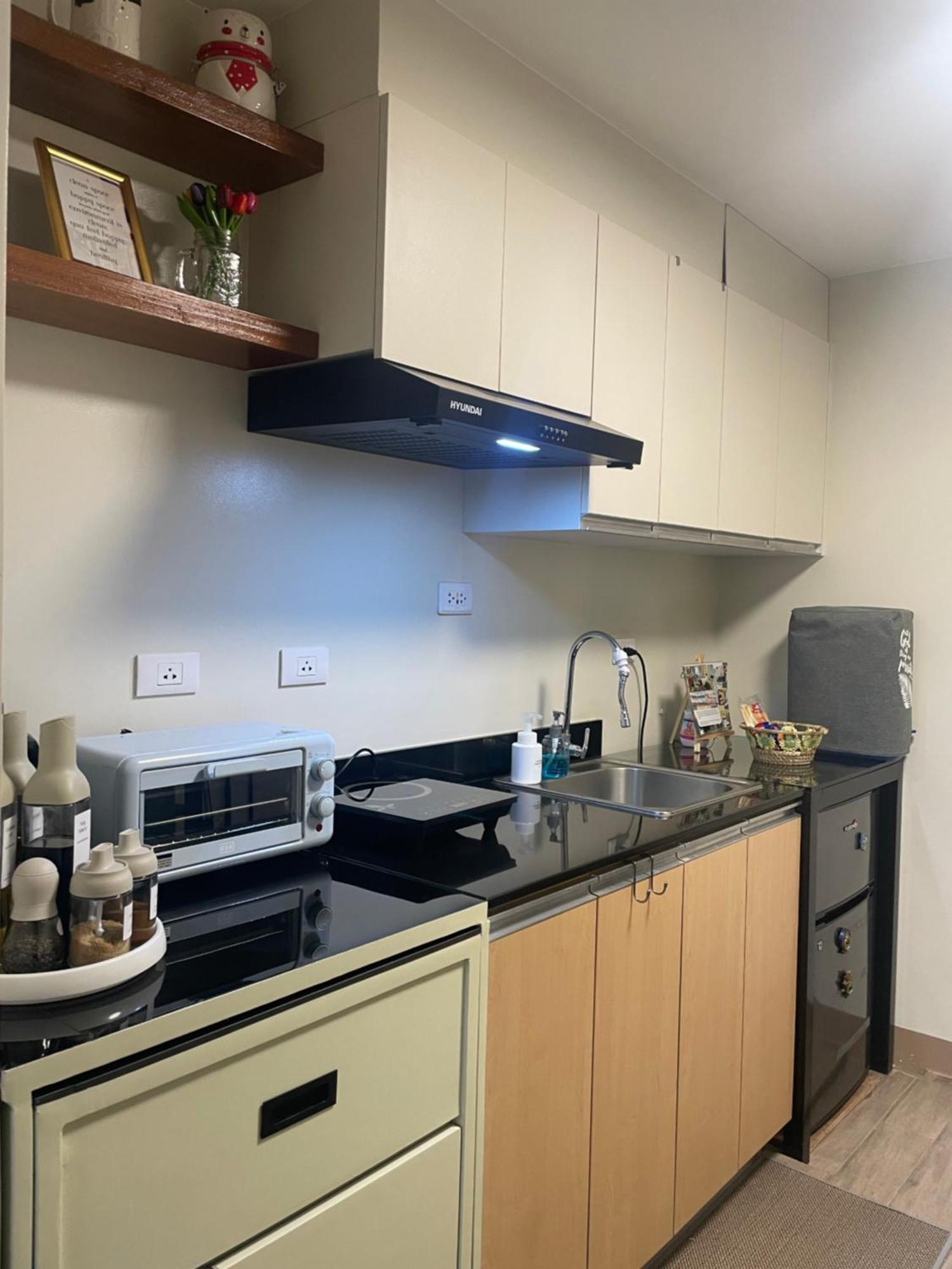 Condo Home With Fast Wifi In Bacolod City Zewnętrze zdjęcie